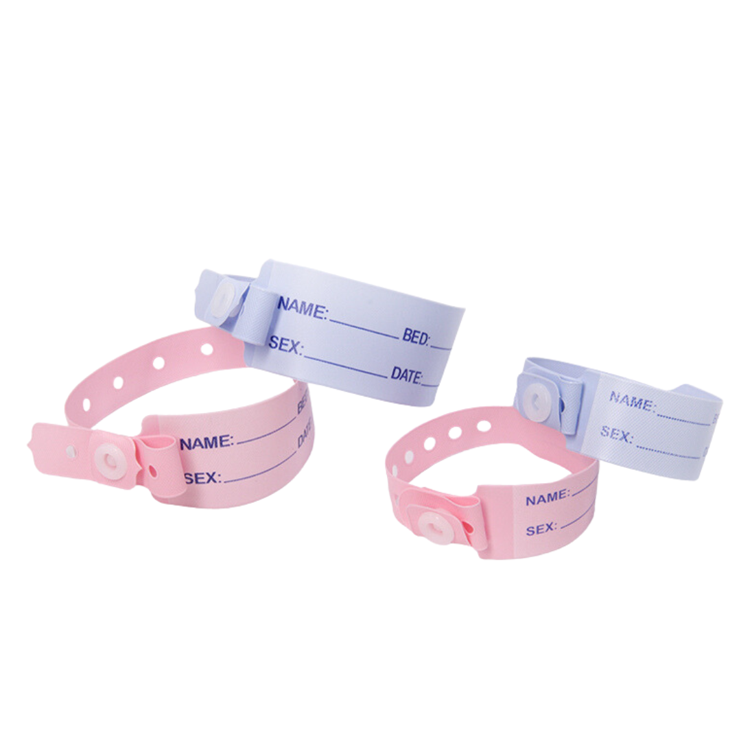 Hospital Bracelets Tanzania