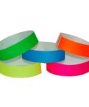 Paper Wristbands Tanzania