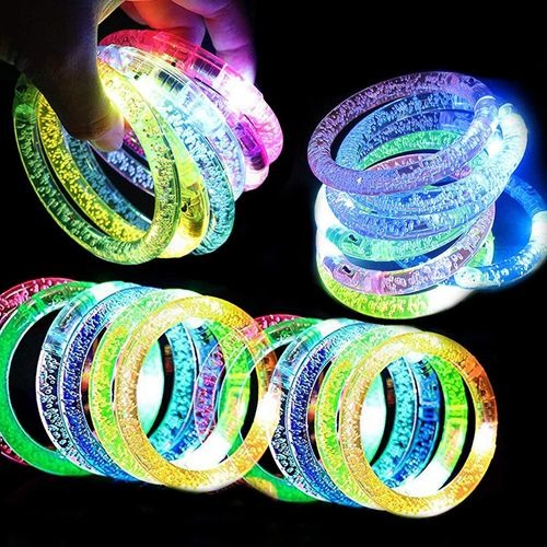 Glow in dark wristbands Tanzania